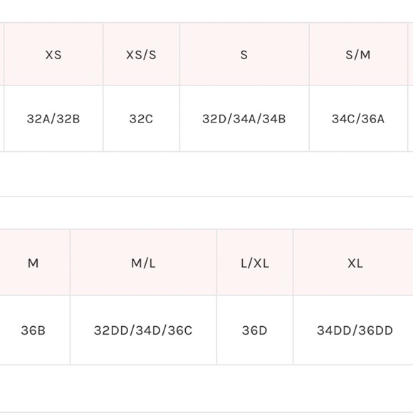 NWT New FP “Sage” Longline Neo Bralette in Royal Blue - Picture 7 of 8